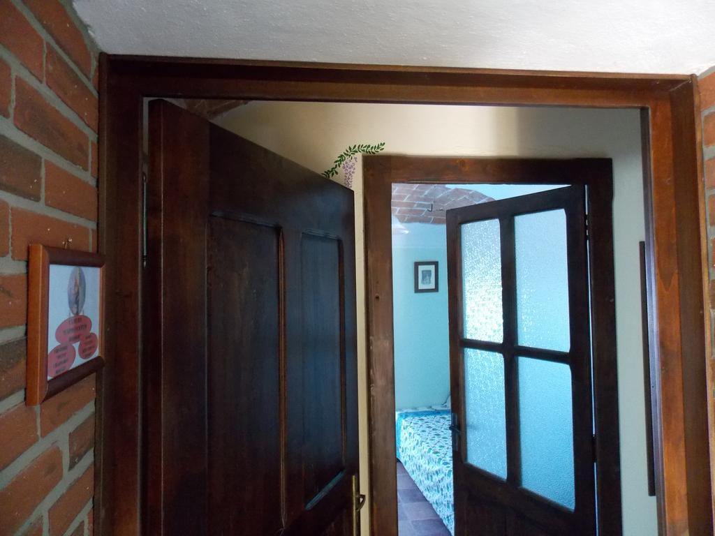 B&B Ca' Dla Nona Brusasco Экстерьер фото