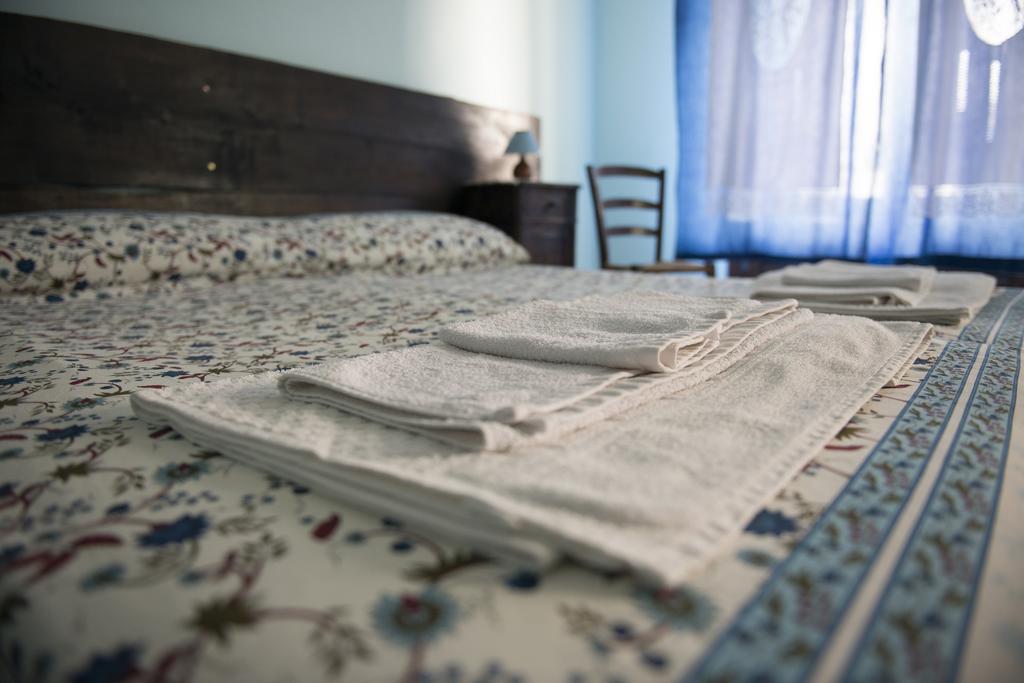 B&B Ca' Dla Nona Brusasco Экстерьер фото
