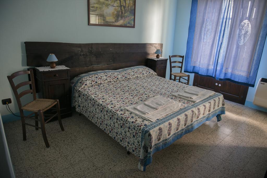 B&B Ca' Dla Nona Brusasco Экстерьер фото