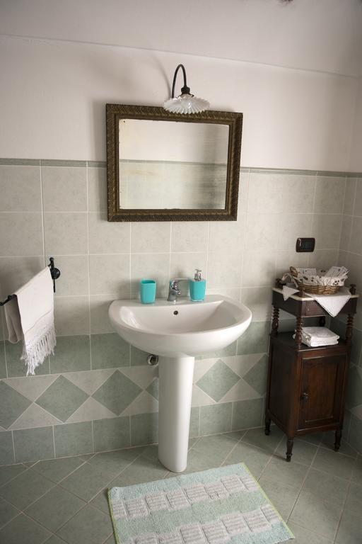 B&B Ca' Dla Nona Brusasco Экстерьер фото