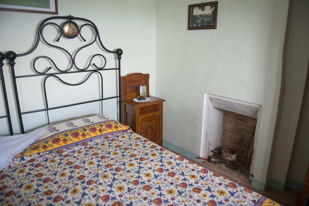 B&B Ca' Dla Nona Brusasco Экстерьер фото