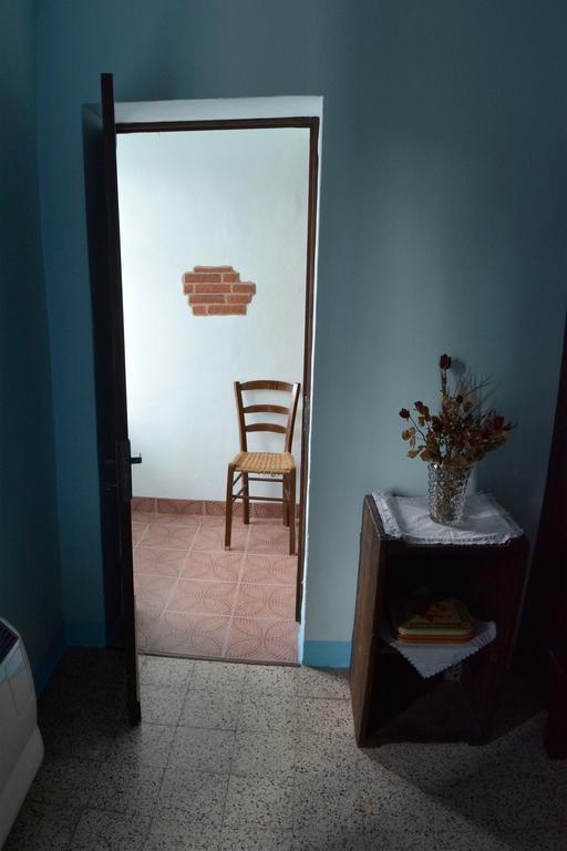 B&B Ca' Dla Nona Brusasco Экстерьер фото
