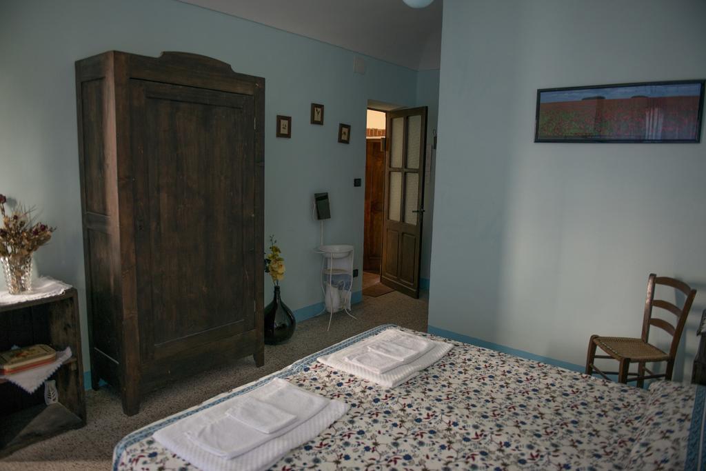 B&B Ca' Dla Nona Brusasco Экстерьер фото